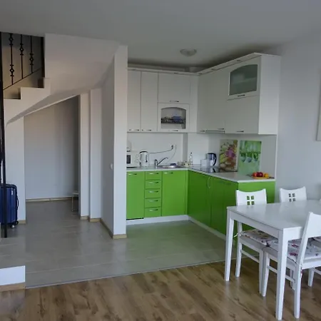 Appartement Large Two Floor Byala (Varna)