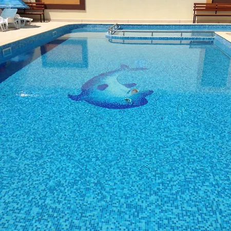 Large Two Floor Daire Byala (Varna)