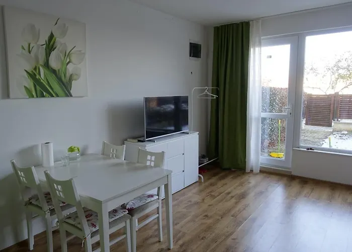 Daire Large Two Floor Byala (Varna)