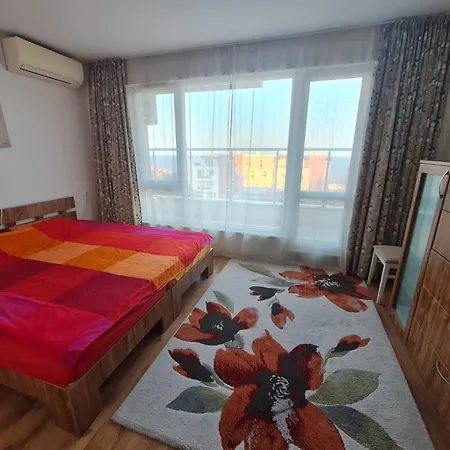 Apartment Large Two Floor Byala (Varna)