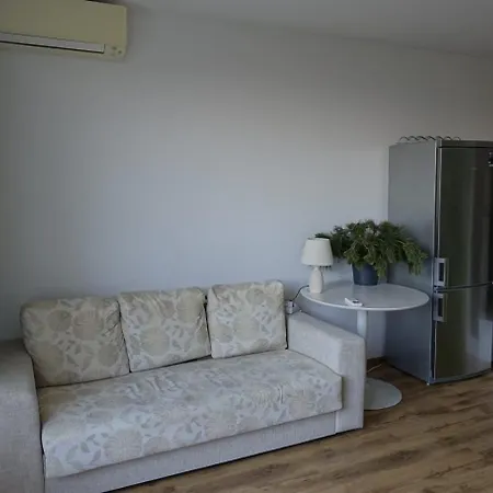 Large Two Floor Apartment *