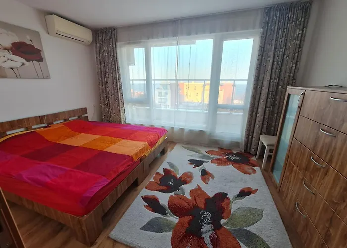 Apartamento Large Two Floor Byala (Varna)