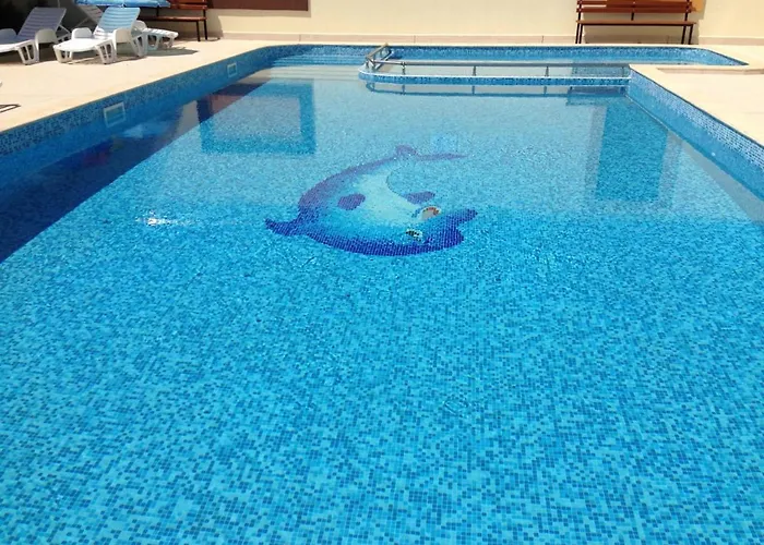 Large Two Floor Apartamento Byala (Varna)